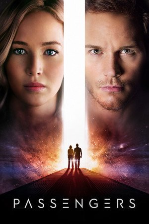 Nonton film Passengers