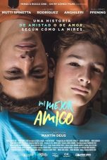 Nonton film Mi mejor amigo (2018)