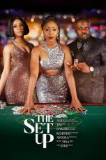 Nonton film The Set Up (2019)