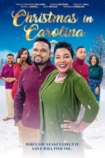 Nonton film Christmas in Carolina (2020)