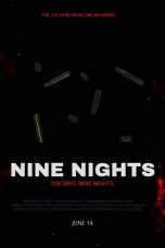 Nonton film Nine Nights (2020)