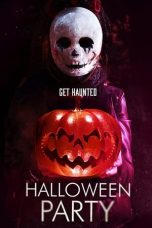 Nonton film Halloween Party (2020)