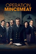 Nonton film Operation Mincemeat (2022)