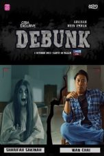 Nonton film Debunk (2022)