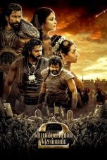 Nonton film Ponniyin Selvan: Part II (2023)