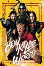 Nonton film Boy Kills World (2024)