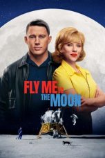 Nonton film Fly Me to the Moon (2024)