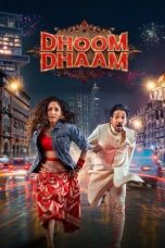 Nonton film Dhoom Dhaam (2025)