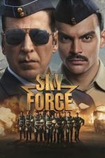 Nonton film Sky Force (2025)