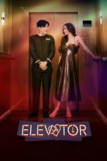 Nonton film Elevator (2024)