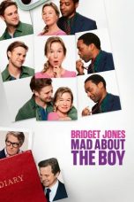 Nonton film Bridget Jones: Mad About the Boy (2025)