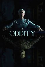 Nonton film nonton film Oddity (2024)