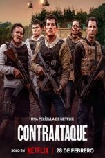 Nonton film Counterattack (2025)