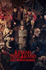 Nonton film Kemah Terlarang: Kesurupan Massal (2024)